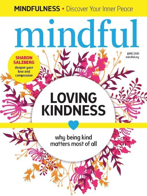 Title details for Mindful by Foundation for a Mindful Society - Available